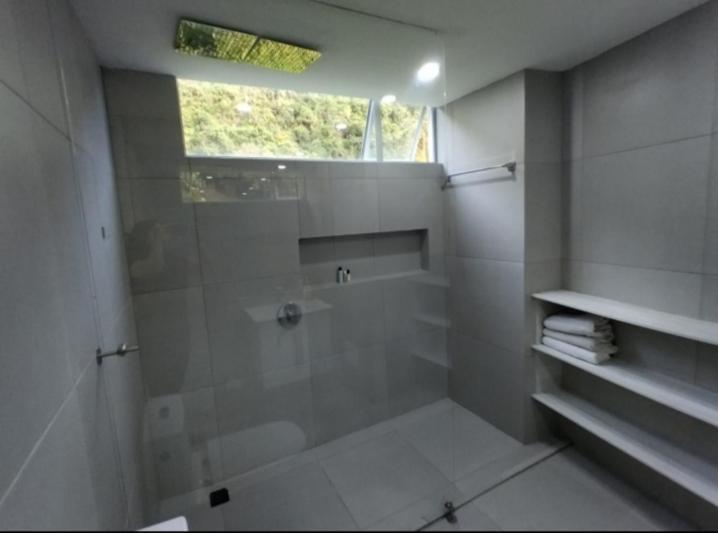 Mirador Samsara Suite Luxury La Calera Kültér fotó