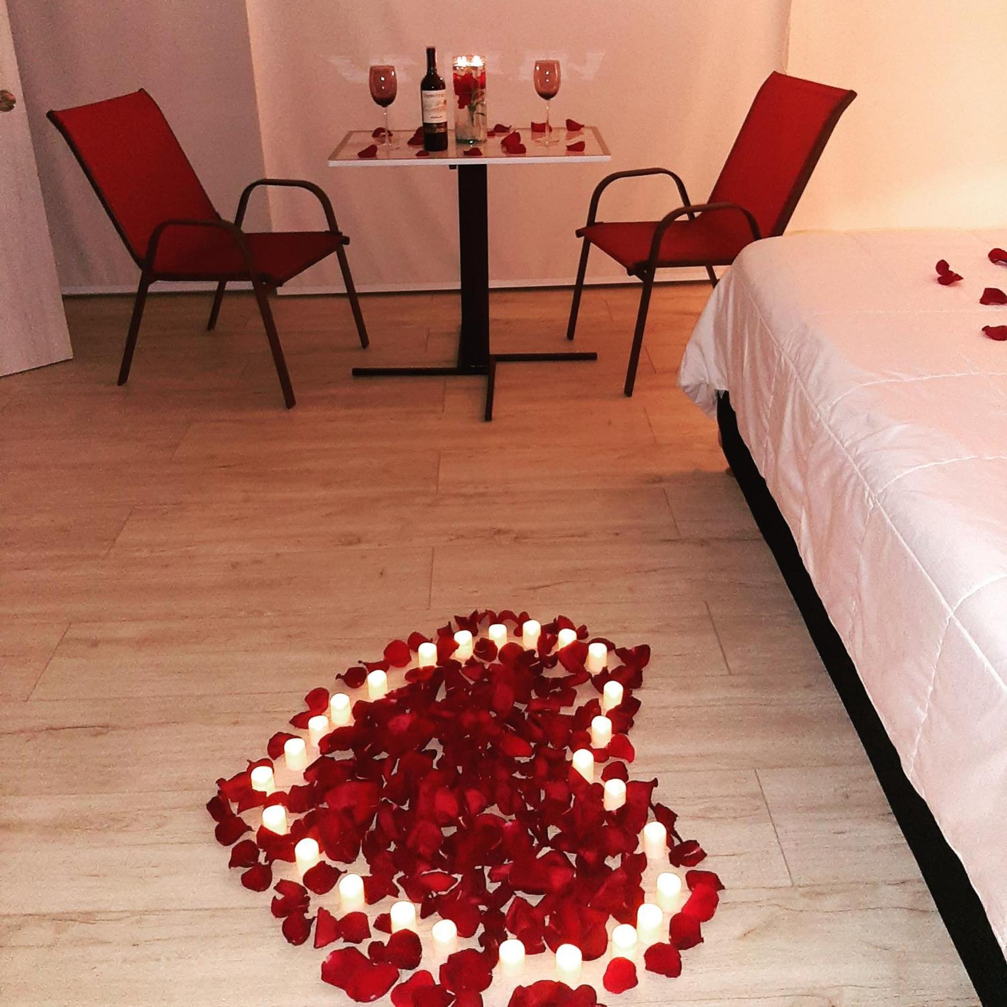 Mirador Samsara Suite Luxury La Calera Kültér fotó