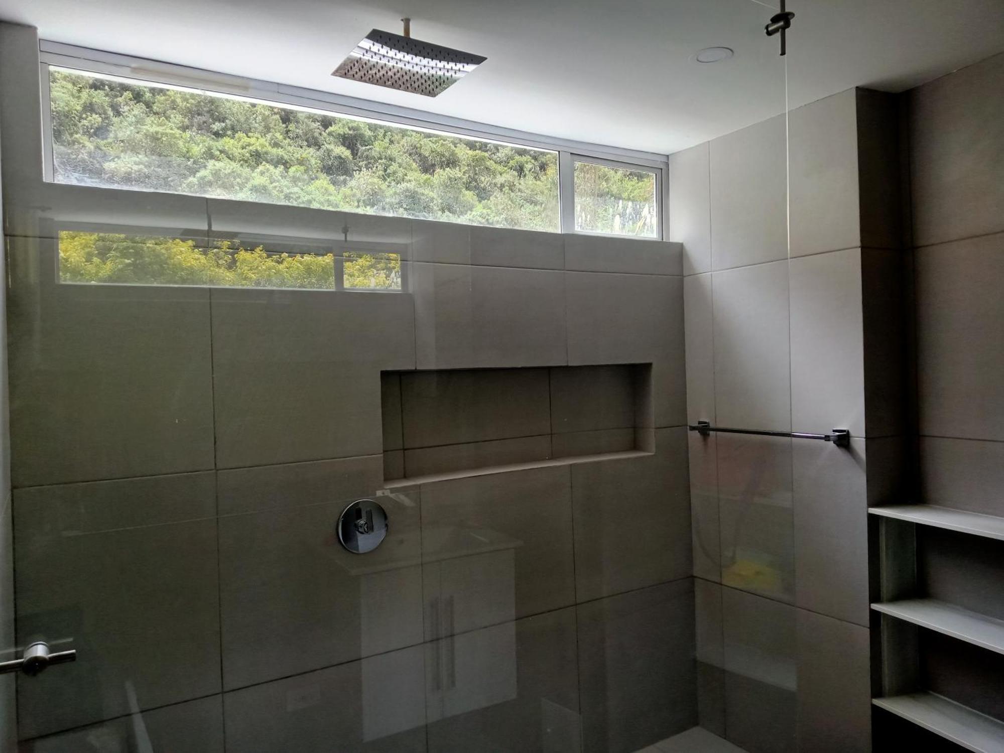 Mirador Samsara Suite Luxury La Calera Kültér fotó